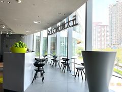 -丘大叔柠檬茶(来福士广场分店)
