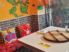 -江湖水乡铁锅炖魚(周庄嘉园店)