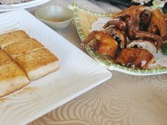 -湛江渔港·大排档(乐园路总店)