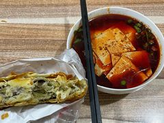 -老字号杨坡红油米线腊汁肉夹馍(东四道巷店)