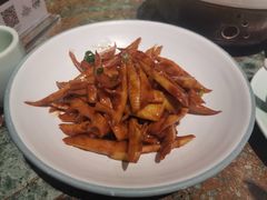 -苏帮袁Sue Cuisine(南开大悦城店)