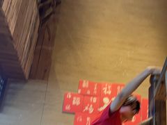-徽三说·土徽菜·中国徽菜连锁品牌(一中店)