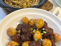 -金眼睛厨房(北京舞蹈学院店)