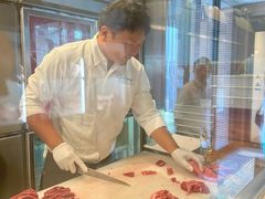 -牛角日本烧肉专门店(福岡キャナルシティ博多前店)