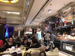 大堂-芭菲盛宴·环球美食(北城国际店)