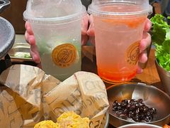 -春熙台韩国料理·章鱼肥牛(西丽店)