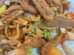 -荣荣面馆(丹溪大道店)