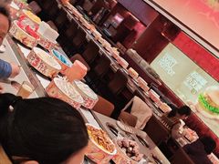 -龍歌自助小火锅(雨花台江南虹悦城店)