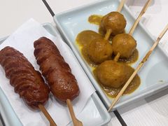 -池奈·咖喱蛋包饭(熙地港店)