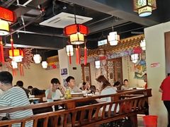 -应天大明王朝·南京菜创始店(中山陵店)