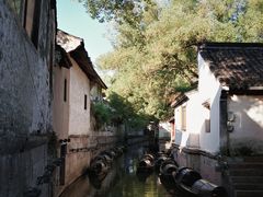 -绍兴鲁迅故里·沈园景区