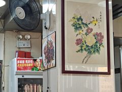 -老字号蛇口德记烧腊饭店·海鲜加工
