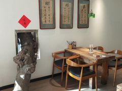 -树厨贵州菜(大十字店)