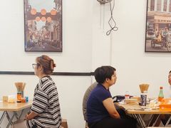 -龍囍粤·顺德小吃·煲仔饭(安定门店)