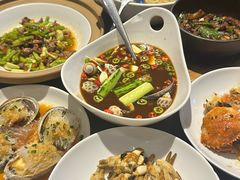 -徐记海鲜(梅溪新天地店)