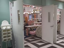 点击看大图 -奈尔宝·儿童乐园·亲子餐厅(苏州大悦城店)