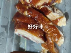 九爷油鸡-九爺雞(文德路店)