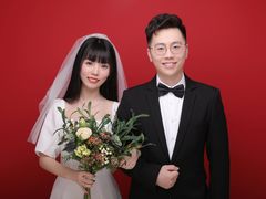 -bobo高端证件照工作室(三元桥店)