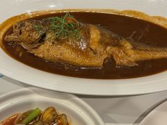 -莆田餐厅PUTIEN(金融街购物中心店)
