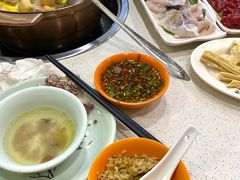 黑鱼片-佳养记百味鸡煲(常熟店)