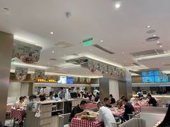 -西贝(上海中心店)