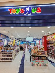 -玩具反斗城TOYSRUS(龙湖杭州西溪天街店)