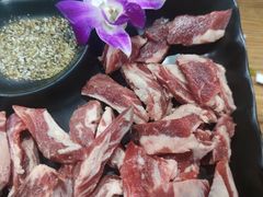 -梅梅家的烤肉店(槐北路店)