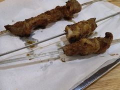 -穆兰泽兰州牛肉面(天津·海河意式风情区店)
