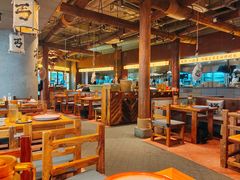 -北丐先生·野馄饨烧烤(长宁龙之梦店)