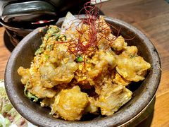 -星叶·东南亚料理(宁波万象汇店)
