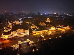 -开封府