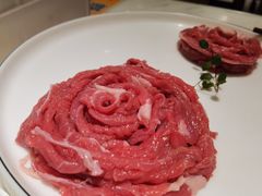 -涮福記·现切牛羊肉火锅(世纪汇店)