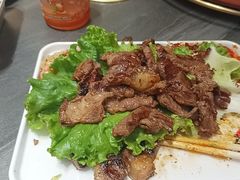 -允辛家·自助泥炉烤肉(九亭店)