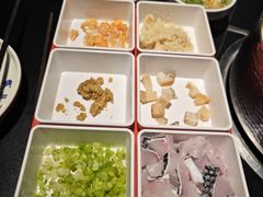 -打酱友•斑鱼海鲜粥火锅(吴桥店)