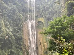 -通灵大峡谷