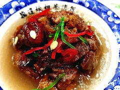 -粗茶淡饭(东关街店)
