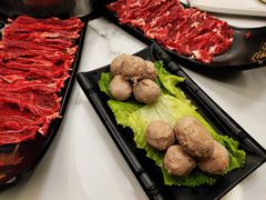 -今日炊牛·潮汕牛肉火锅(华采天地店)
