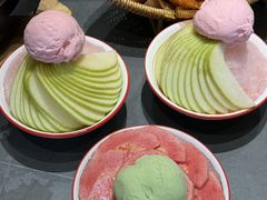 -侠舍·江湖烤全羊·大排档(沌口总店)
