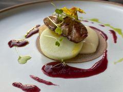 -圣丰索菲特·法国餐厅