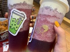 -喜茶(北京三里屯太古里店)