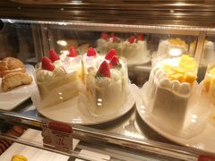 -西村叔叔的店·面包·甜品·蛋糕(崂山丽达店)