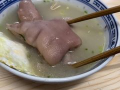 -盛兴面馆(真儒大厦店)