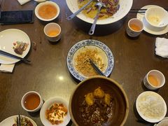 -楚天美食坊(越秀先烈中路店)