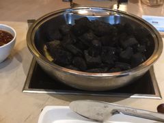 -长沙三景韦尔斯利酒店·Oval全日制餐厅自助餐