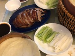 -泰钰丰烤鸭.天津菜(开发区店)