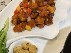 -一江春水·杭帮臻宴(三台山店)