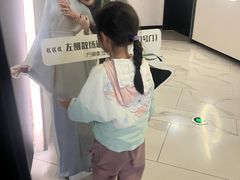 -万象影城(深圳布吉万象汇IMAX店)