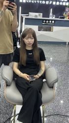 -藤野造型·烫·染发型设计店
