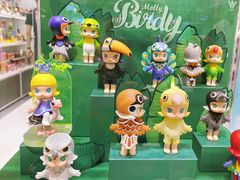 -泡泡玛特POPMART(上海环球港店)