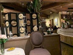 -一棵树·意大利西餐厅One Tree(新城店)